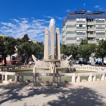 Casa MiMà: locazione turistica nel centro storico Apartamento Brindisi Exterior foto