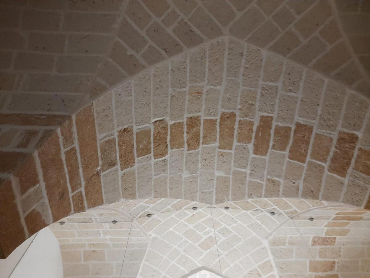 Casa MiMà: locazione turistica nel centro storico Apartamento Brindisi Exterior foto